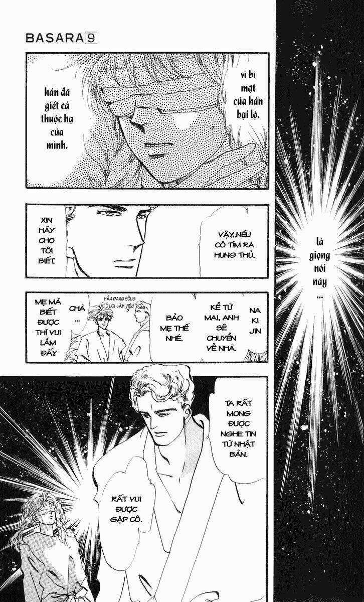 Đứa Con Số Phận - Chapter 33 - Trang 40