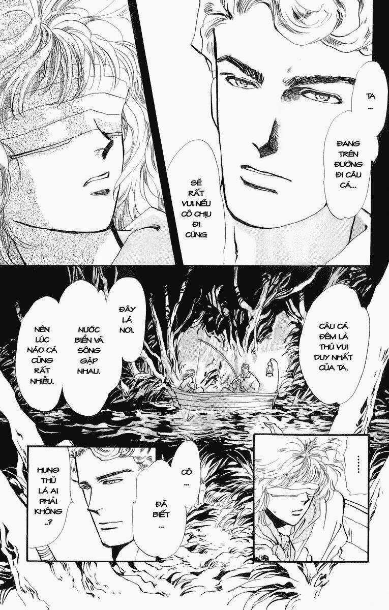 Đứa Con Số Phận - Chapter 33 - Trang 42