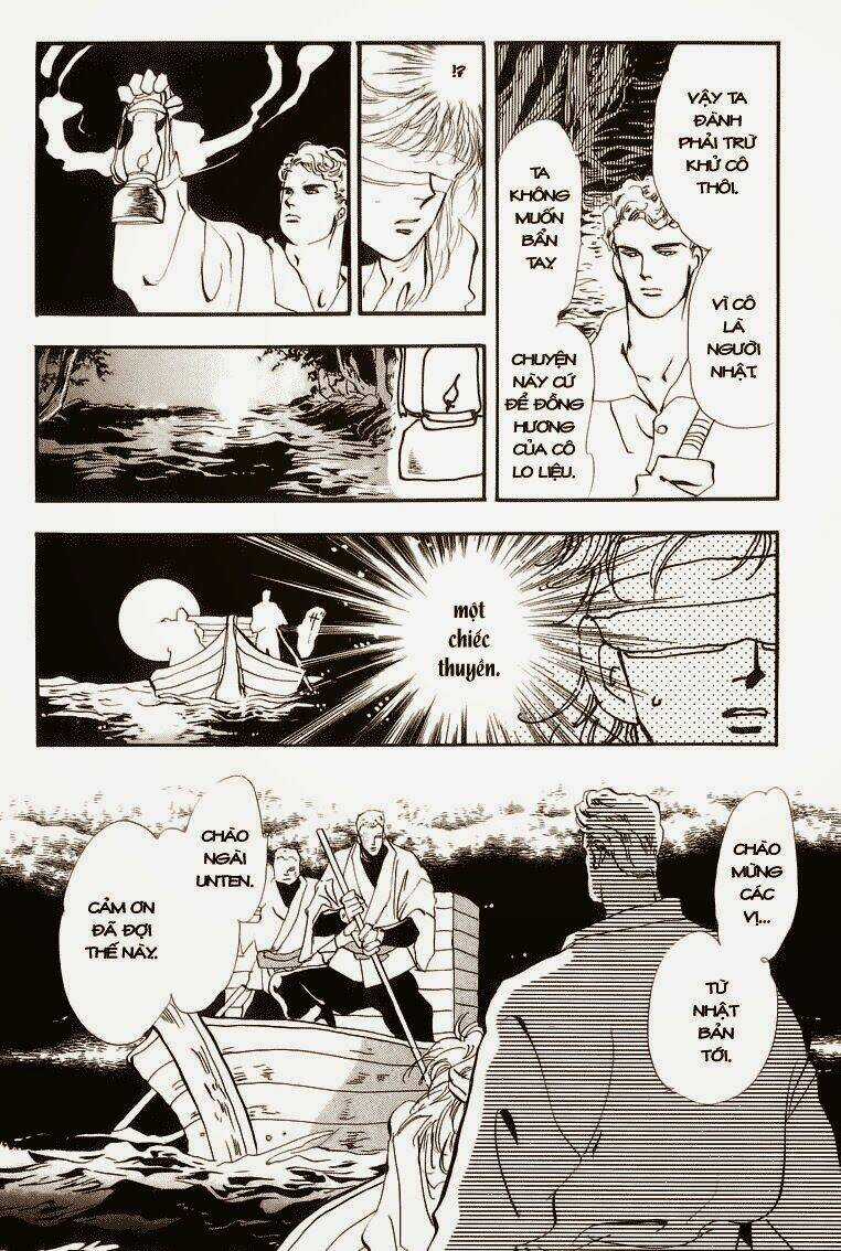 Đứa Con Số Phận - Chapter 33 - Trang 43