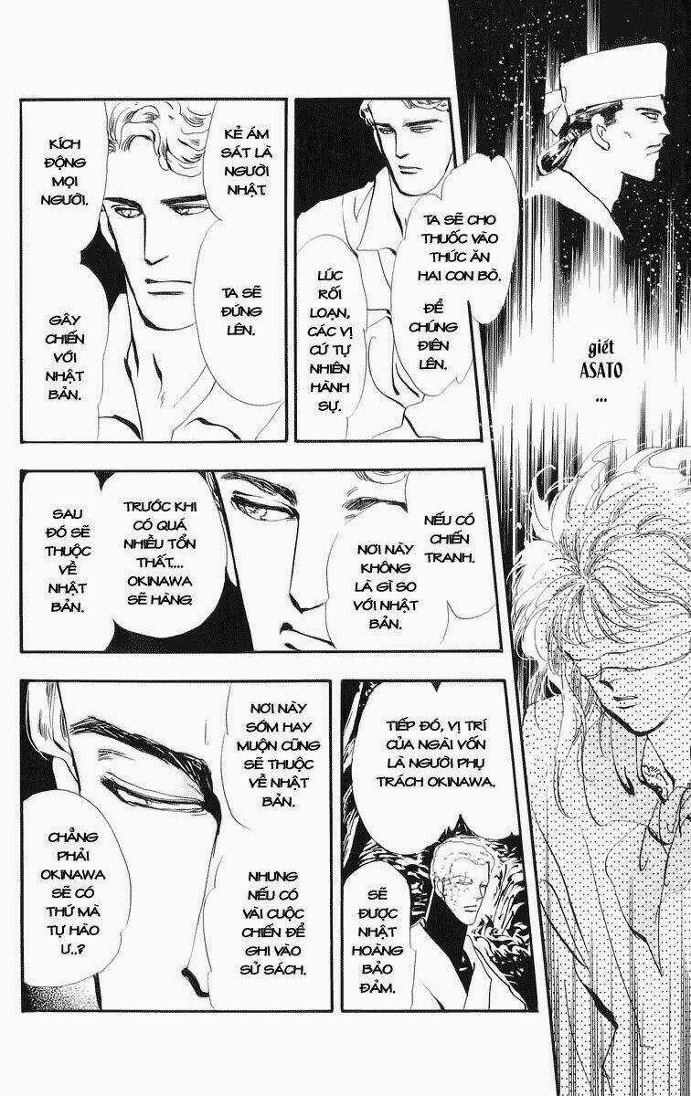 Đứa Con Số Phận - Chapter 33 - Trang 45