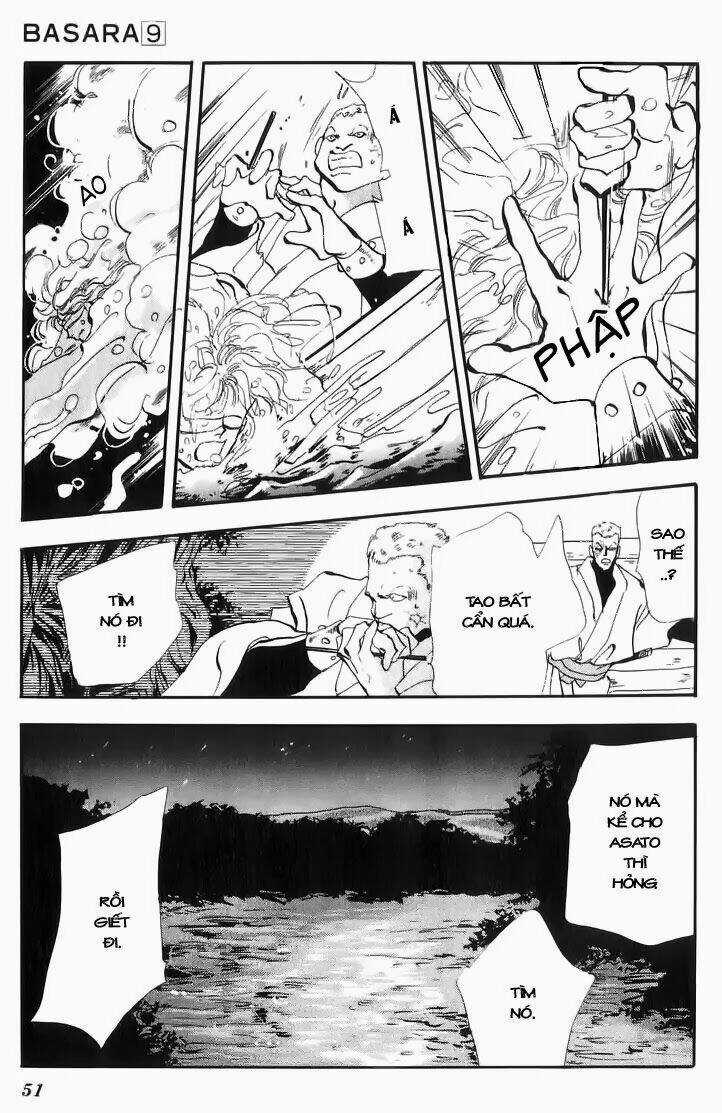 Đứa Con Số Phận - Chapter 33 - Trang 48