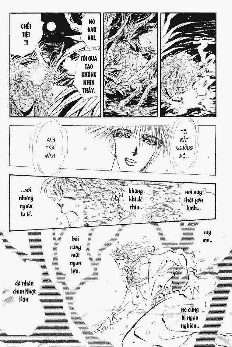 Đứa Con Số Phận - Chapter 33 - Trang 49