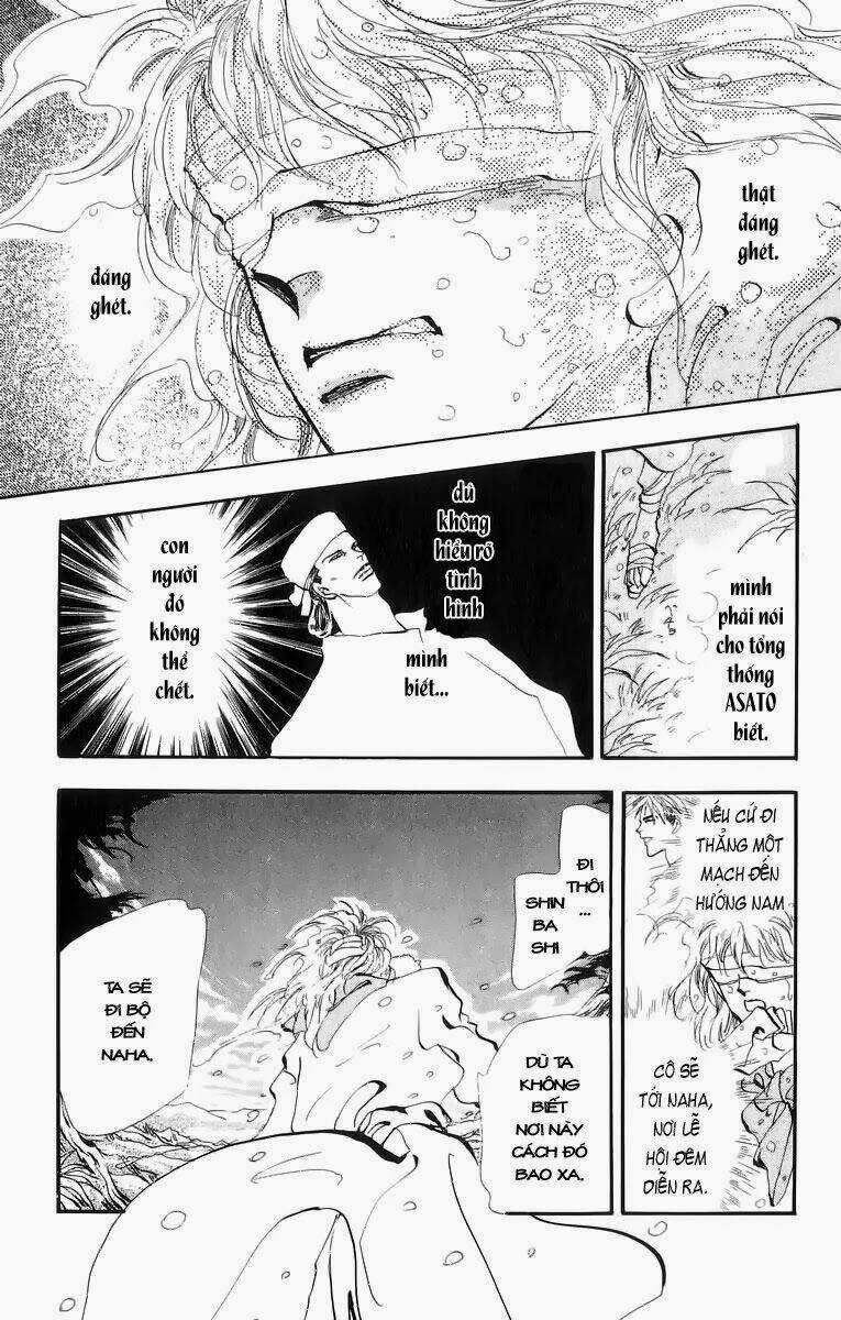 Đứa Con Số Phận - Chapter 33 - Trang 50