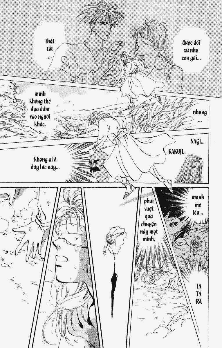 Đứa Con Số Phận - Chapter 33 - Trang 52