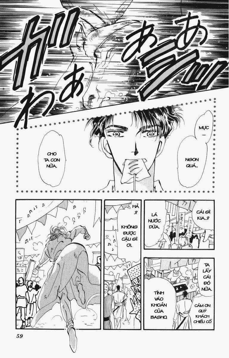 Đứa Con Số Phận - Chapter 33 - Trang 55