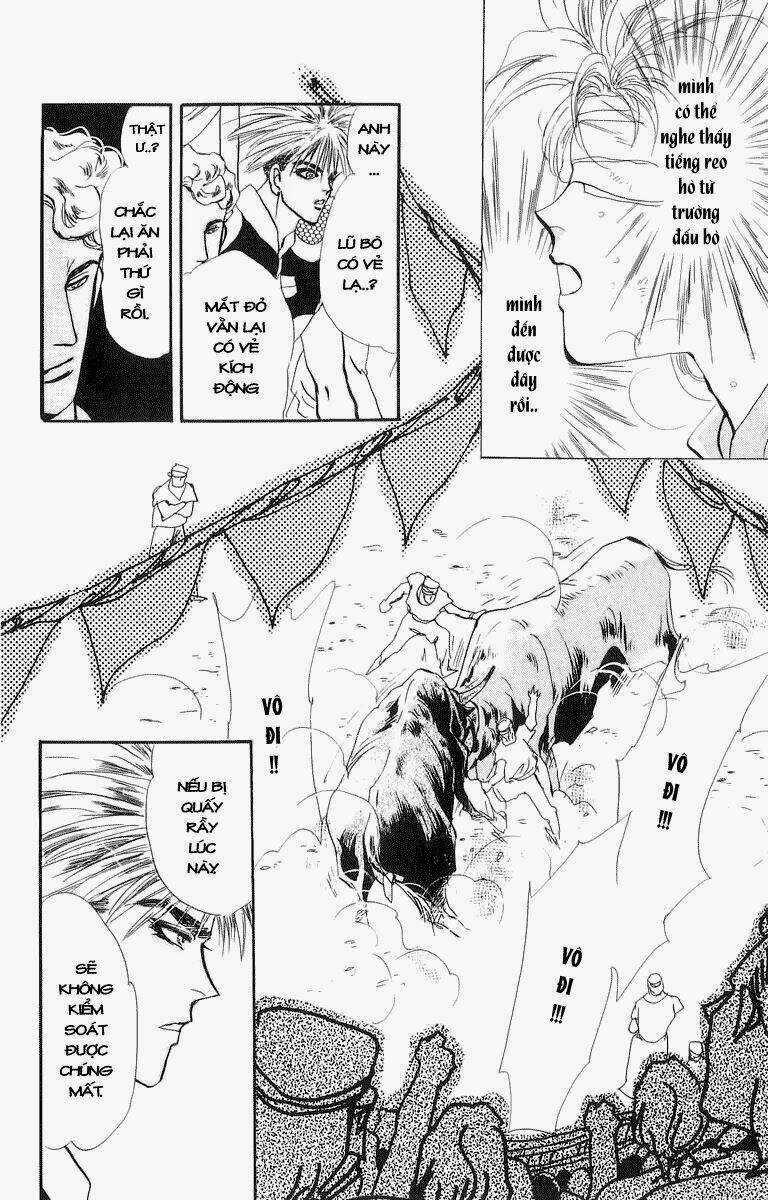 Đứa Con Số Phận - Chapter 33 - Trang 56