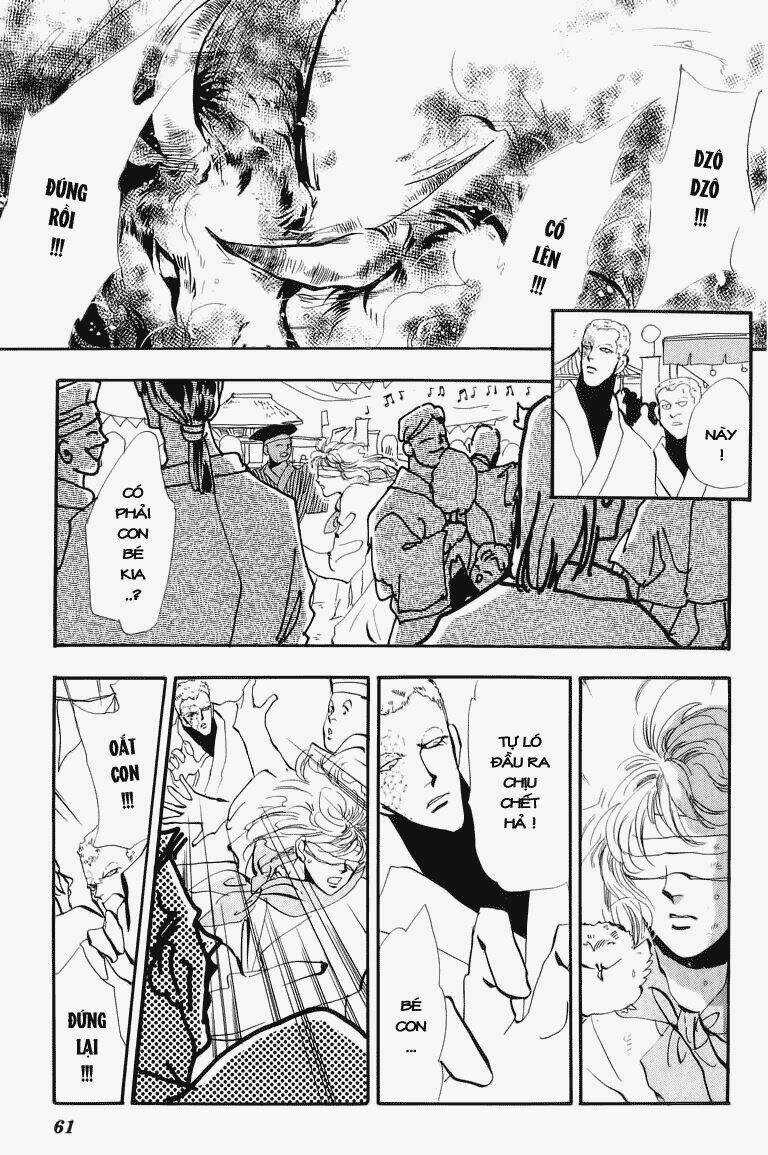 Đứa Con Số Phận - Chapter 33 - Trang 57