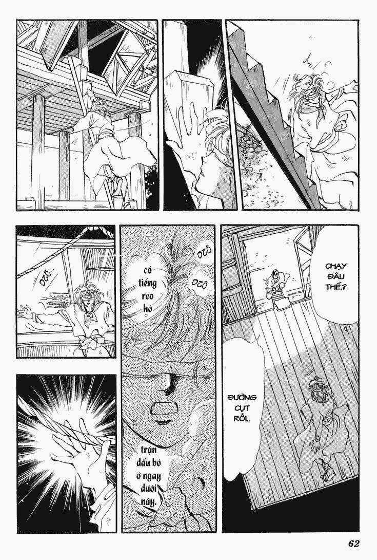 Đứa Con Số Phận - Chapter 33 - Trang 58