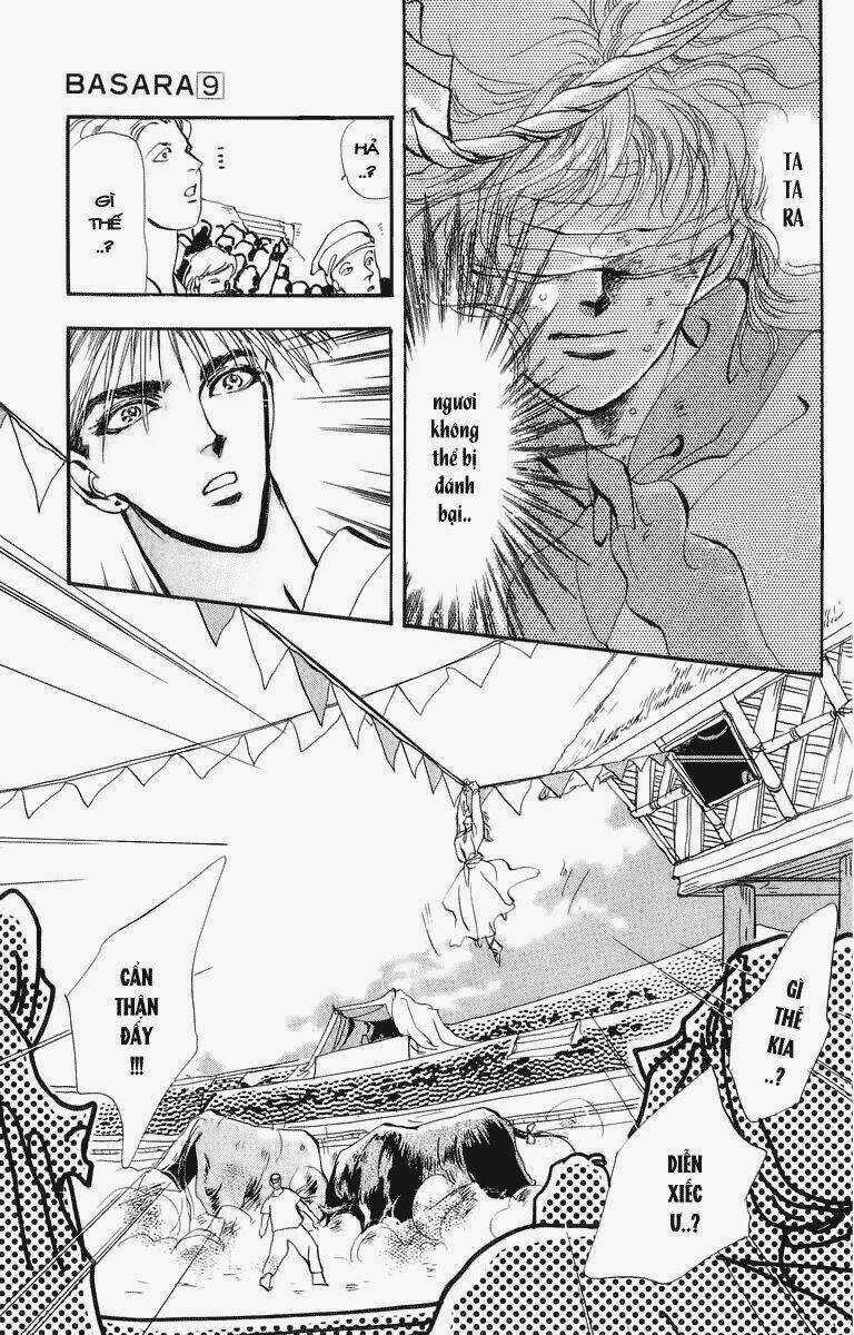 Đứa Con Số Phận - Chapter 33 - Trang 59