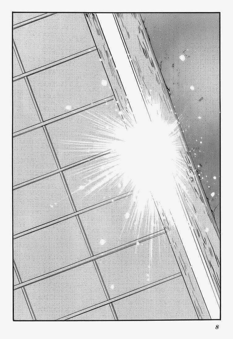 Đứa Con Số Phận - Chapter 33 - Trang 7