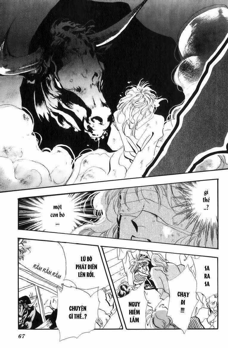 Đứa Con Số Phận - Chapter 33 - Trang 63