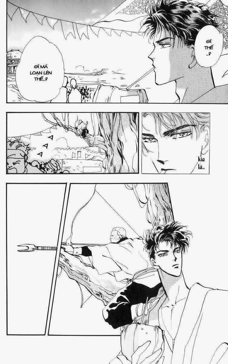 Đứa Con Số Phận - Chapter 33 - Trang 64