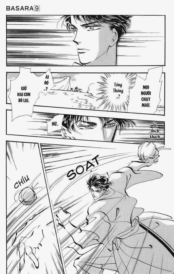 Đứa Con Số Phận - Chapter 33 - Trang 65