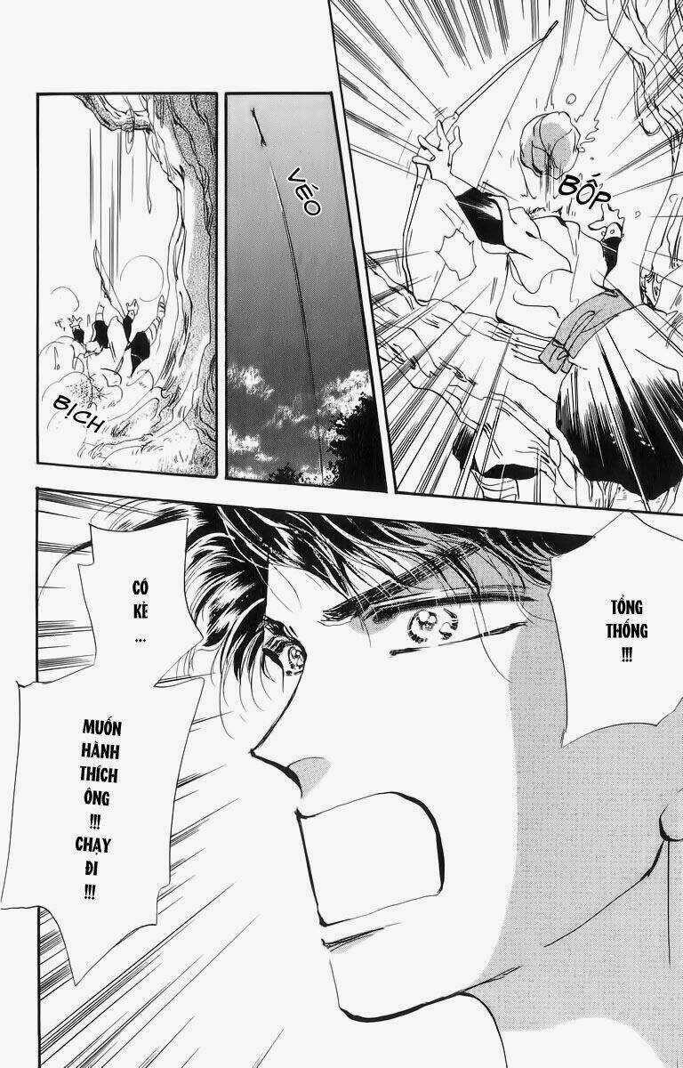 Đứa Con Số Phận - Chapter 33 - Trang 66