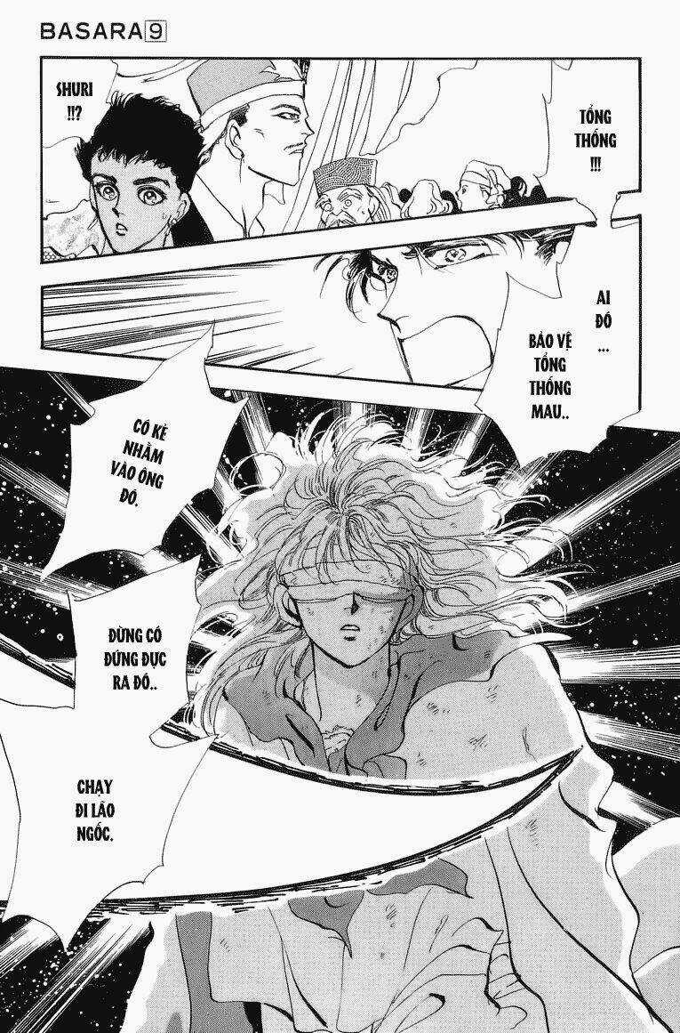 Đứa Con Số Phận - Chapter 33 - Trang 67