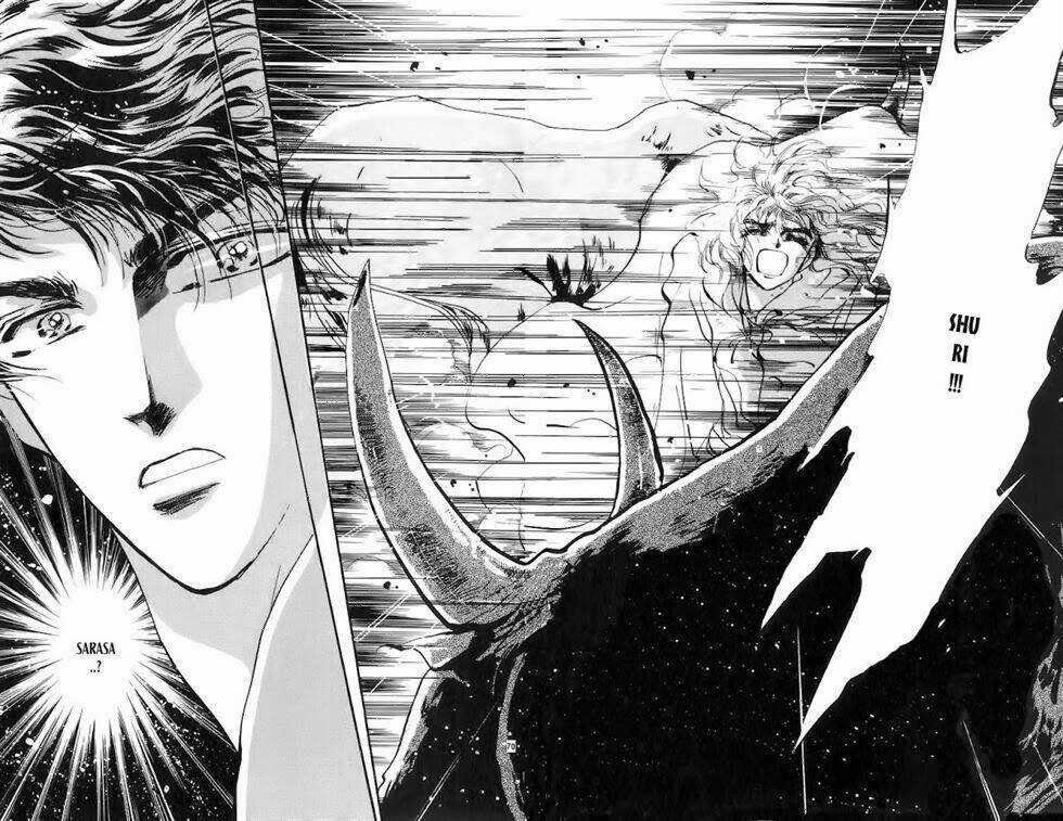 Đứa Con Số Phận - Chapter 33 - Trang 70