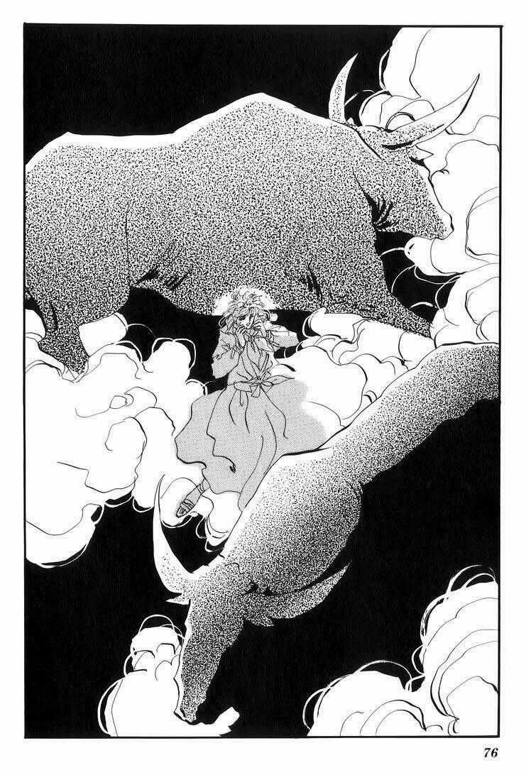 Đứa Con Số Phận - Chapter 33 - Trang 71