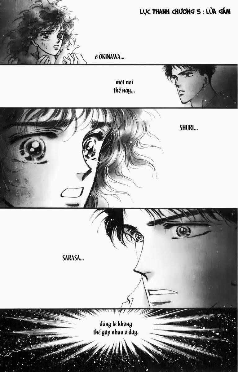 Đứa Con Số Phận - Chapter 34 - Trang 2