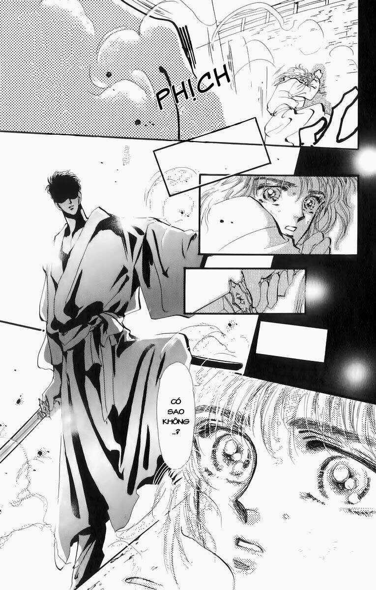 Đứa Con Số Phận - Chapter 34 - Trang 12