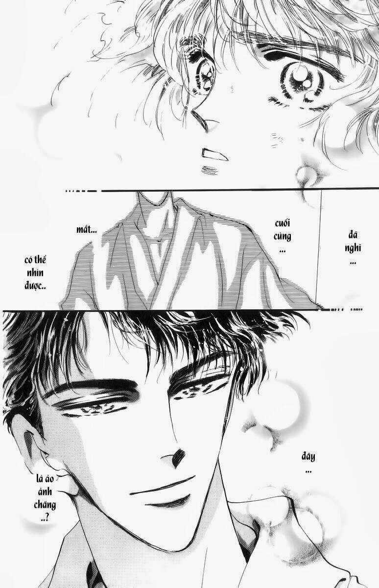 Đứa Con Số Phận - Chapter 34 - Trang 13