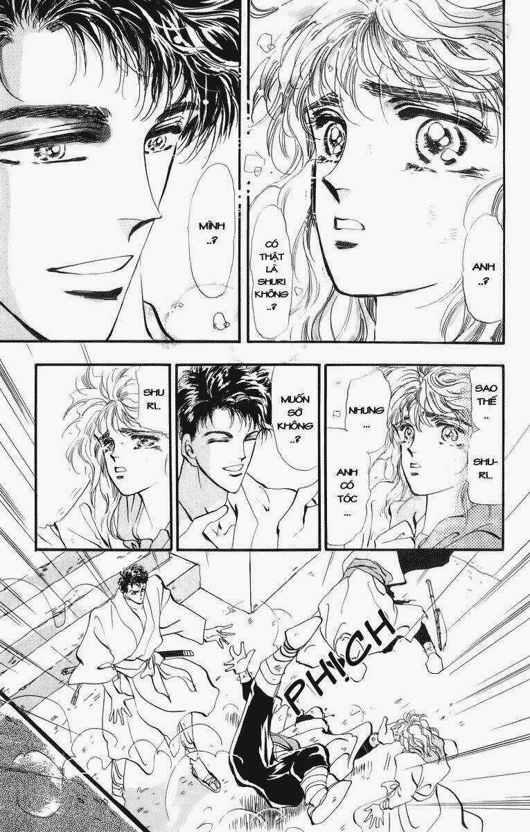 Đứa Con Số Phận - Chapter 34 - Trang 14