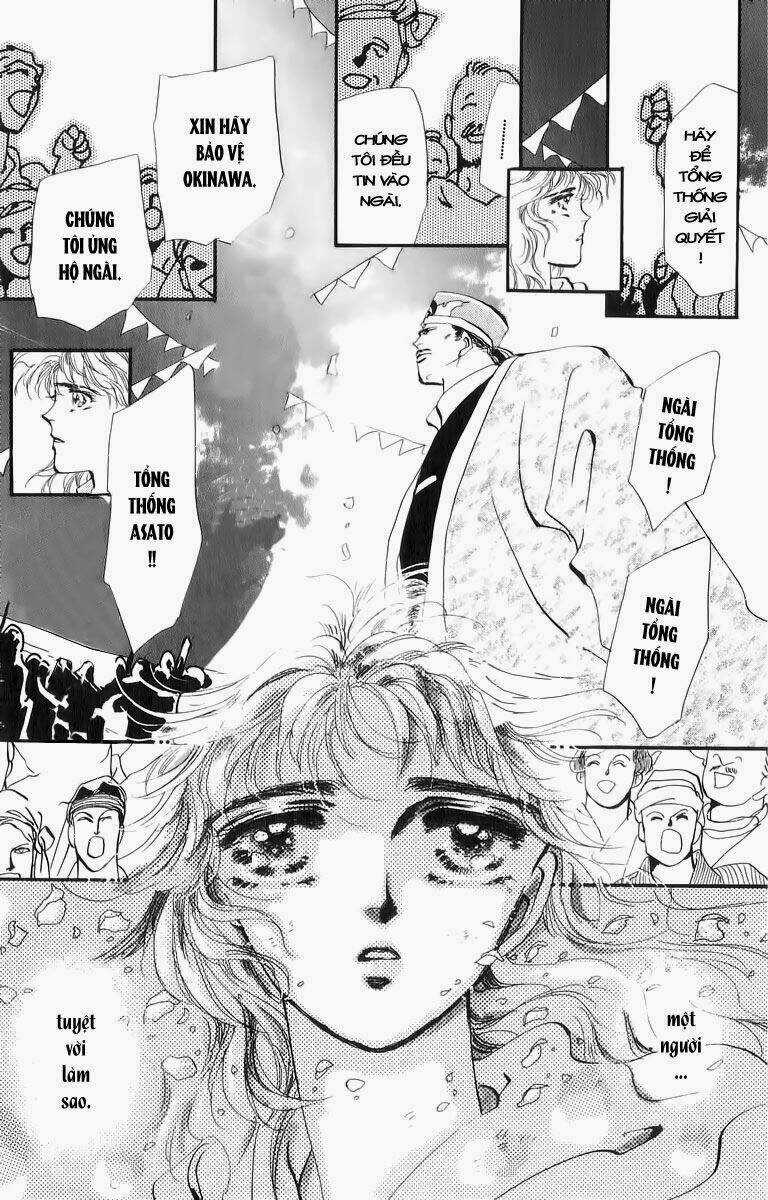 Đứa Con Số Phận - Chapter 34 - Trang 18