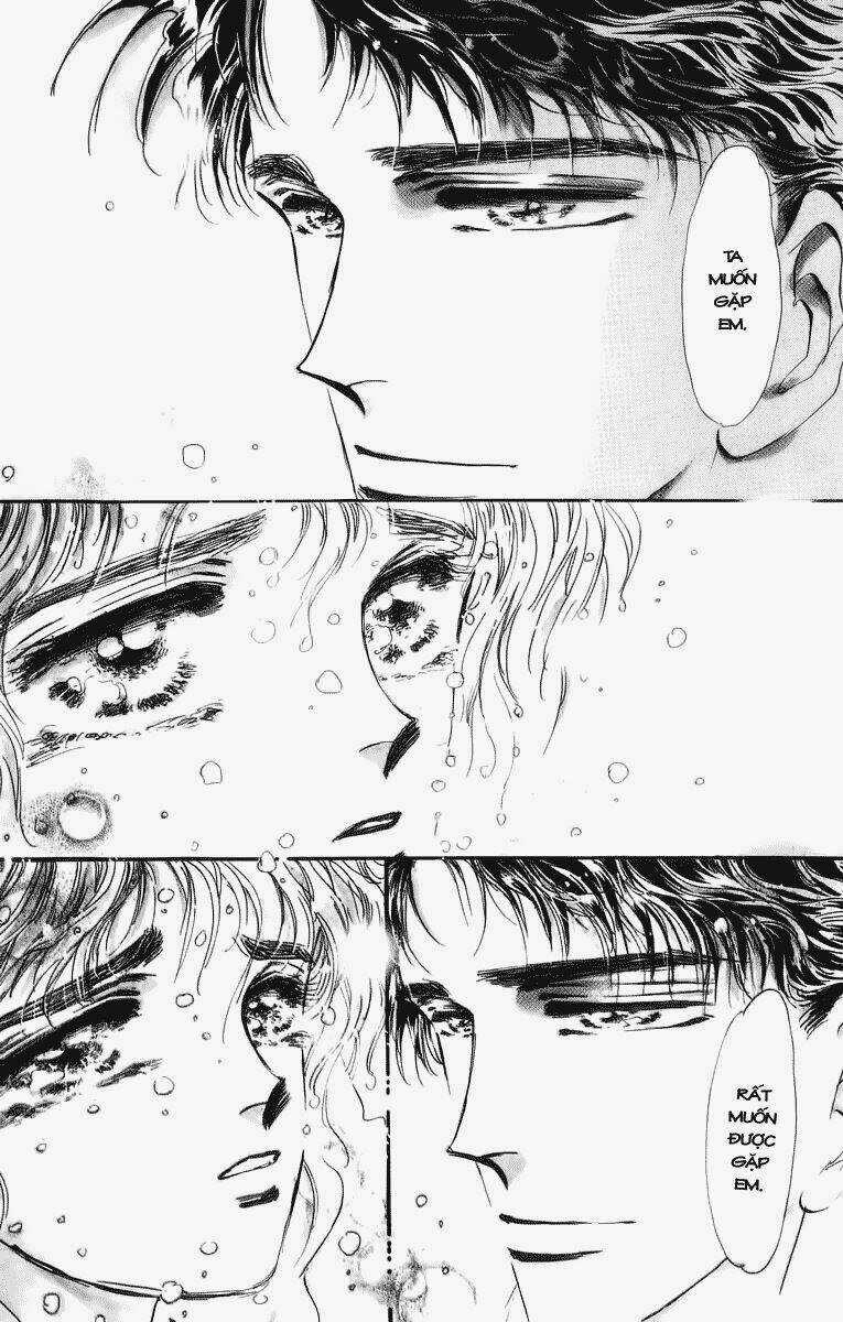 Đứa Con Số Phận - Chapter 34 - Trang 26