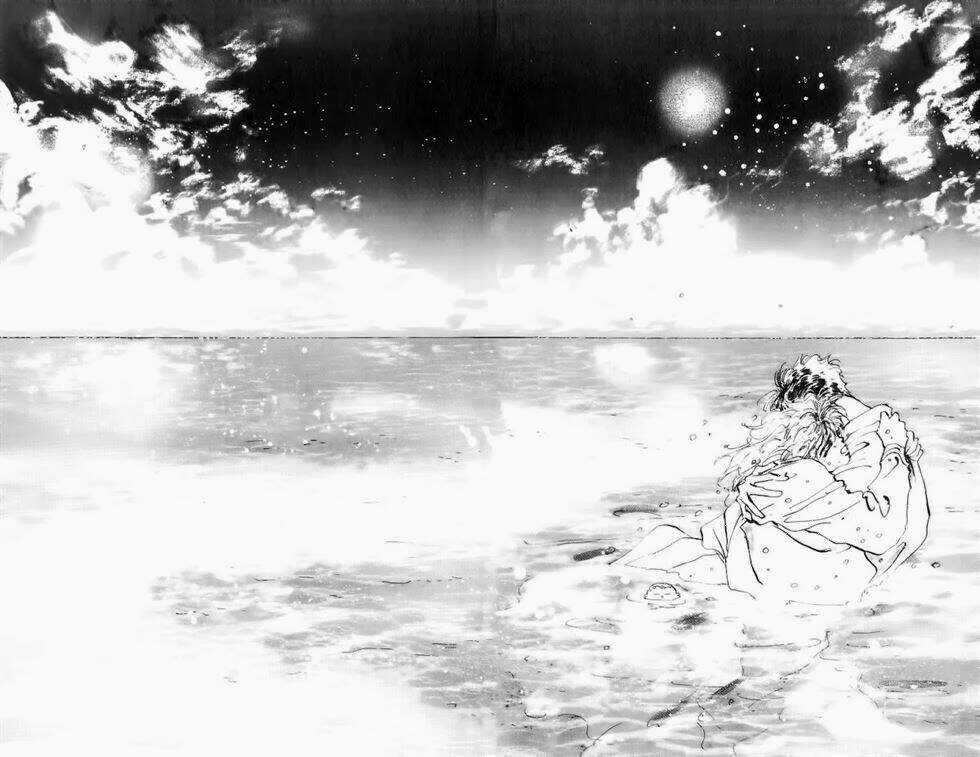 Đứa Con Số Phận - Chapter 34 - Trang 27