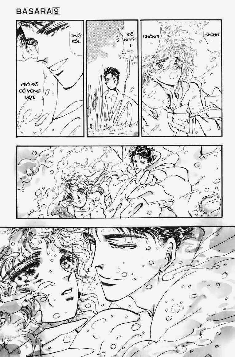 Đứa Con Số Phận - Chapter 34 - Trang 29