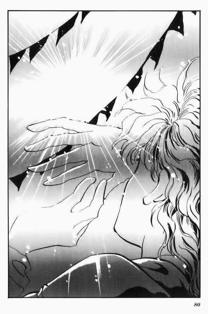 Đứa Con Số Phận - Chapter 34 - Trang 4