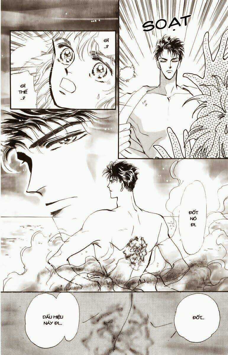 Đứa Con Số Phận - Chapter 34 - Trang 34