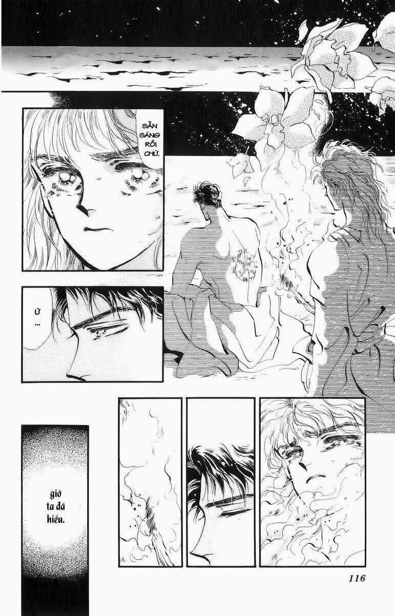 Đứa Con Số Phận - Chapter 34 - Trang 38