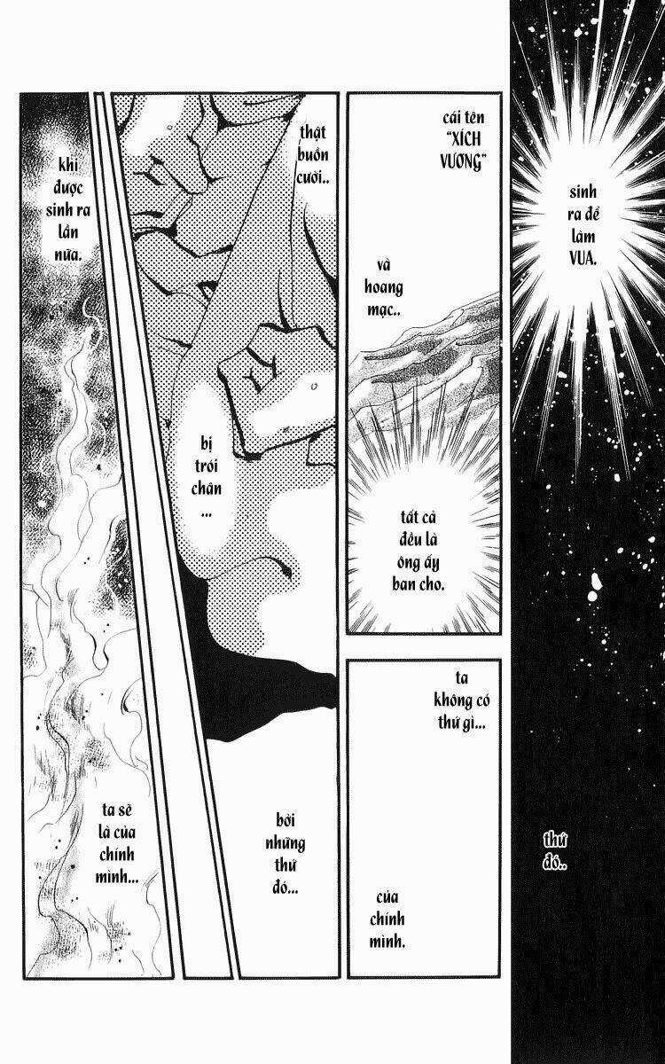 Đứa Con Số Phận - Chapter 34 - Trang 40