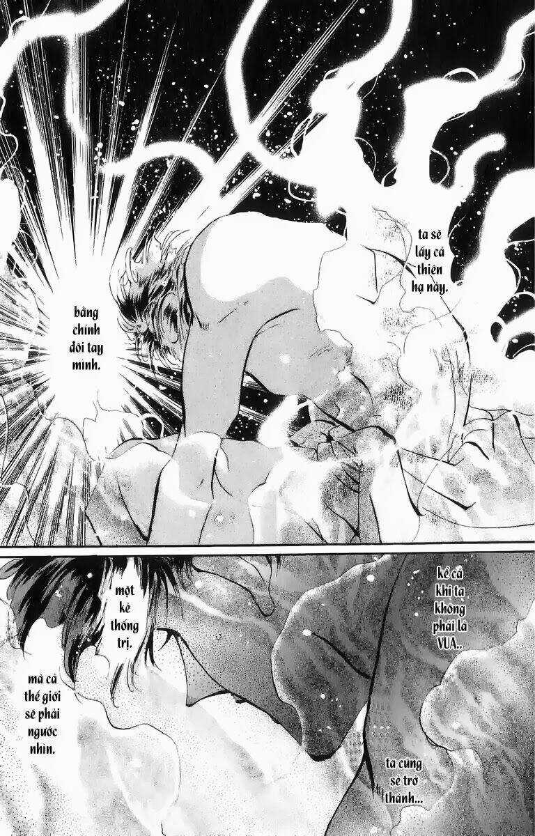 Đứa Con Số Phận - Chapter 34 - Trang 41