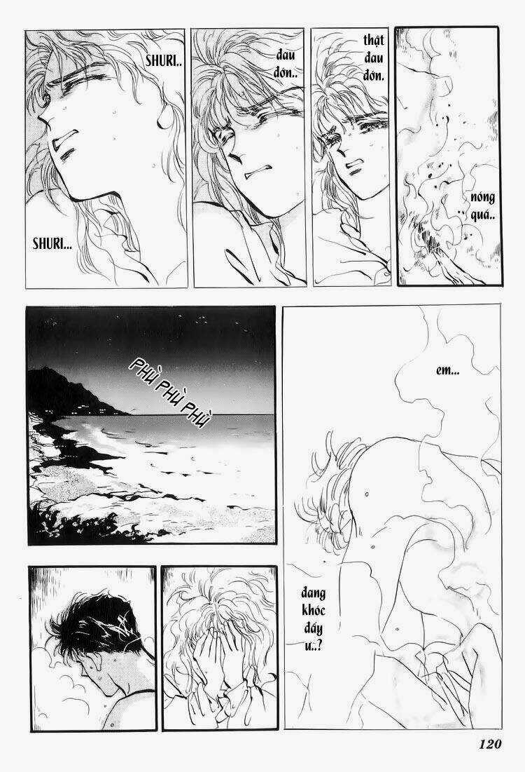 Đứa Con Số Phận - Chapter 34 - Trang 42