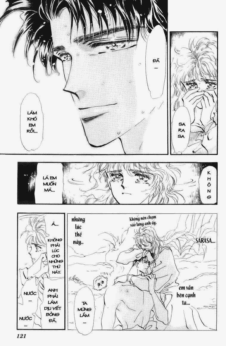 Đứa Con Số Phận - Chapter 34 - Trang 43