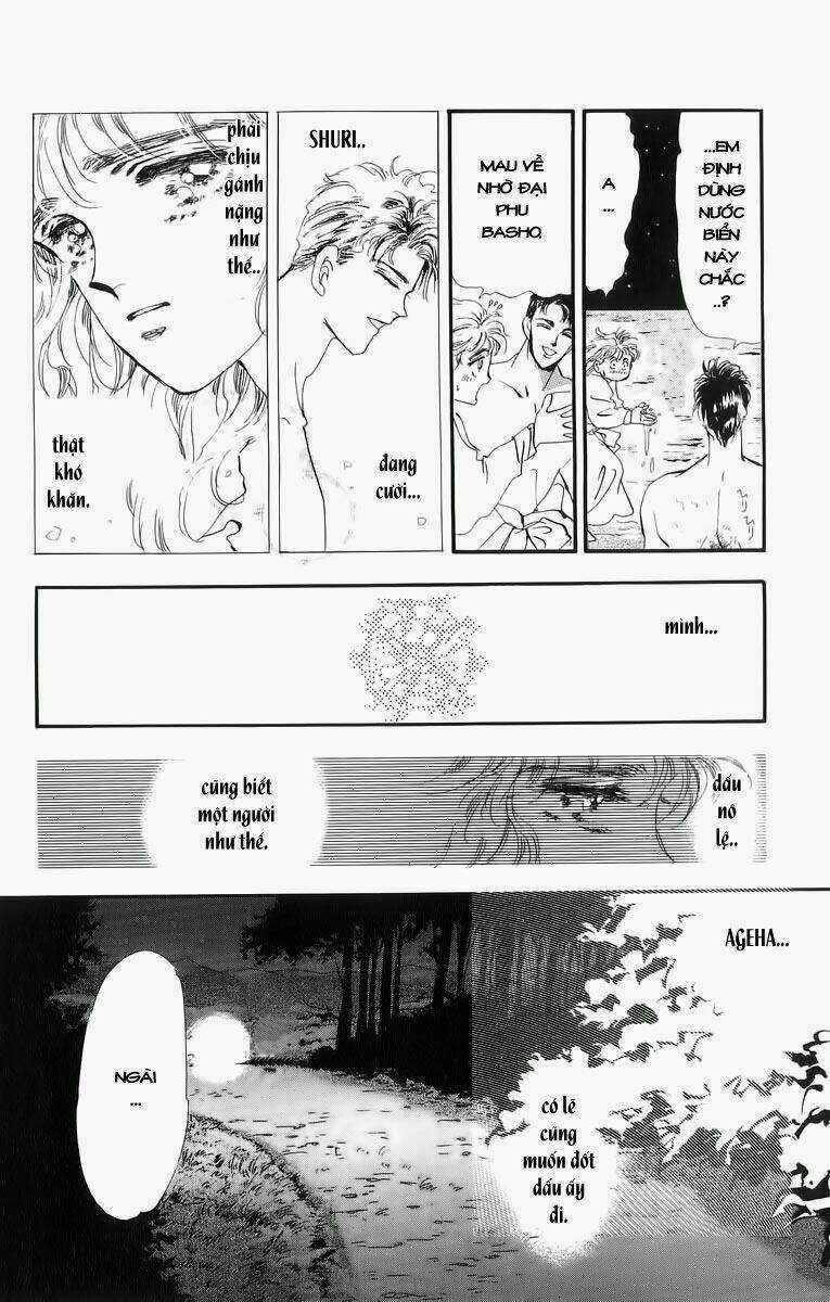 Đứa Con Số Phận - Chapter 34 - Trang 44