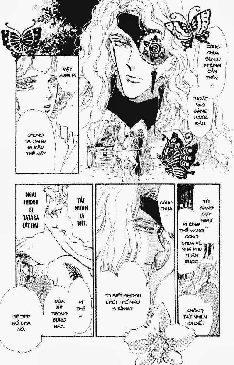 Đứa Con Số Phận - Chapter 34 - Trang 45