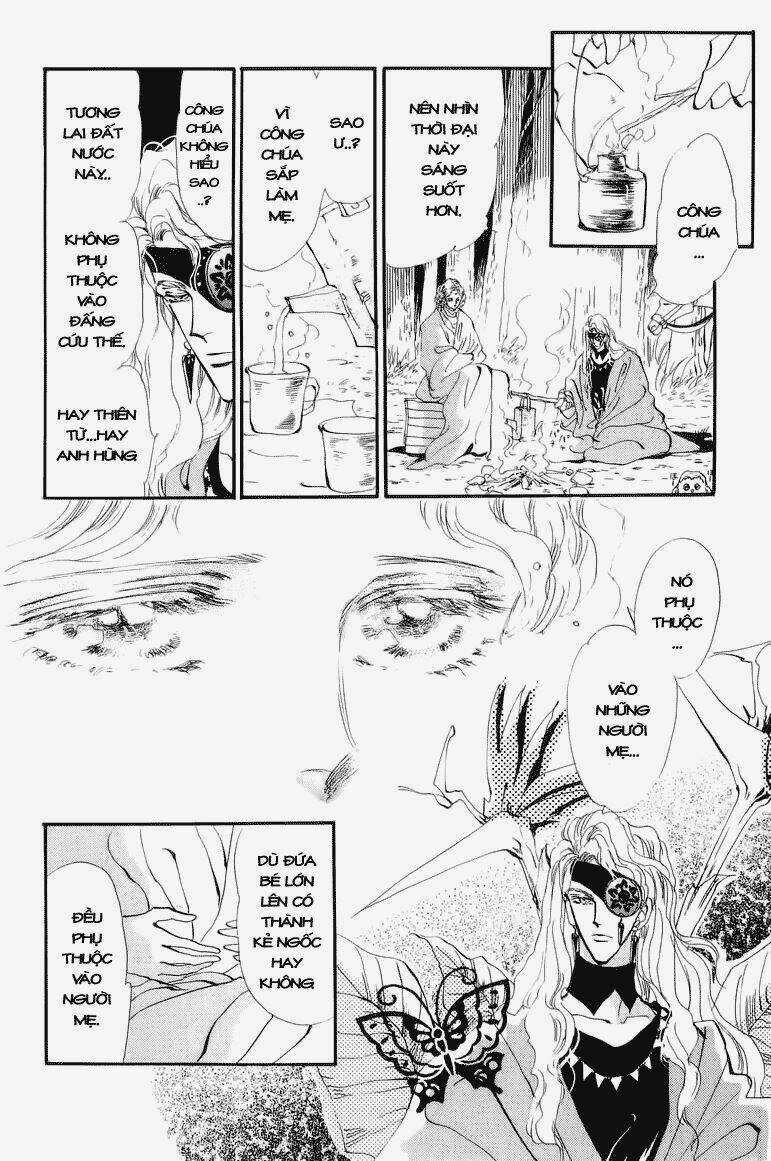 Đứa Con Số Phận - Chapter 34 - Trang 46