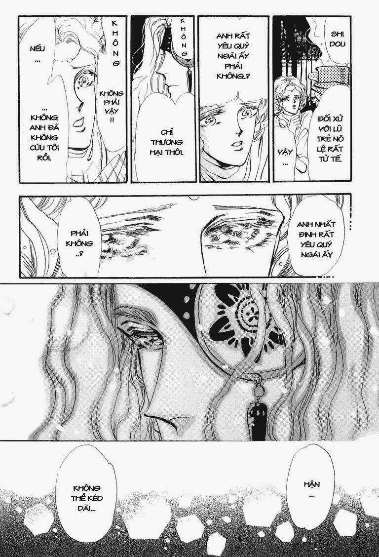 Đứa Con Số Phận - Chapter 34 - Trang 48