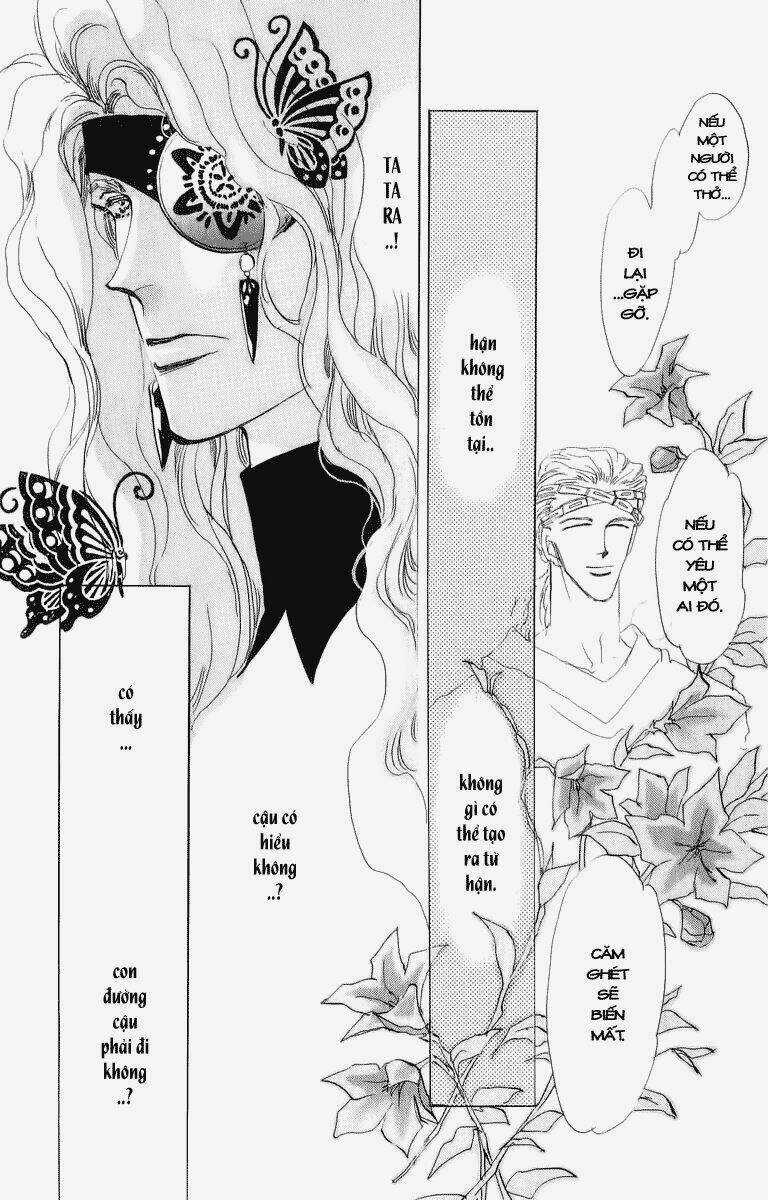 Đứa Con Số Phận - Chapter 34 - Trang 49