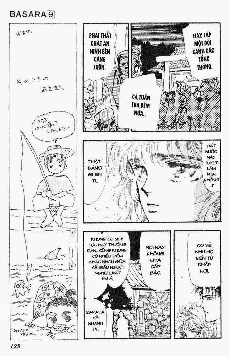 Đứa Con Số Phận - Chapter 34 - Trang 51