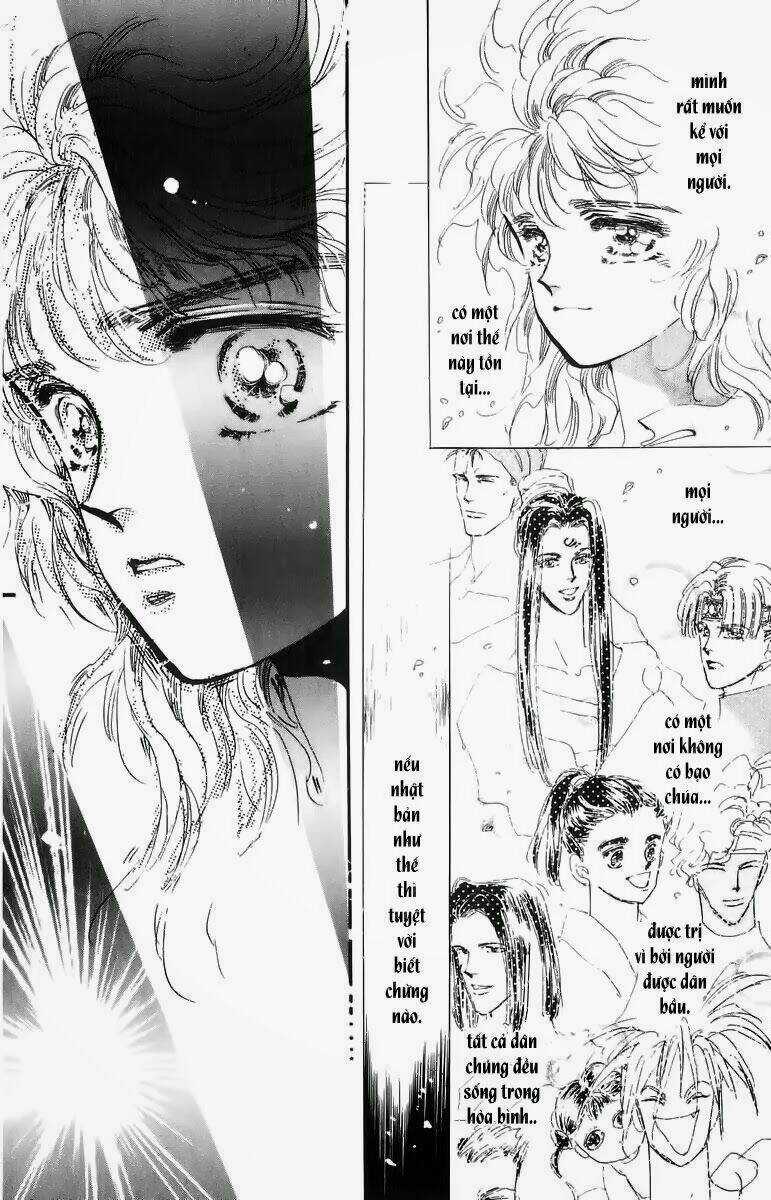 Đứa Con Số Phận - Chapter 34 - Trang 52