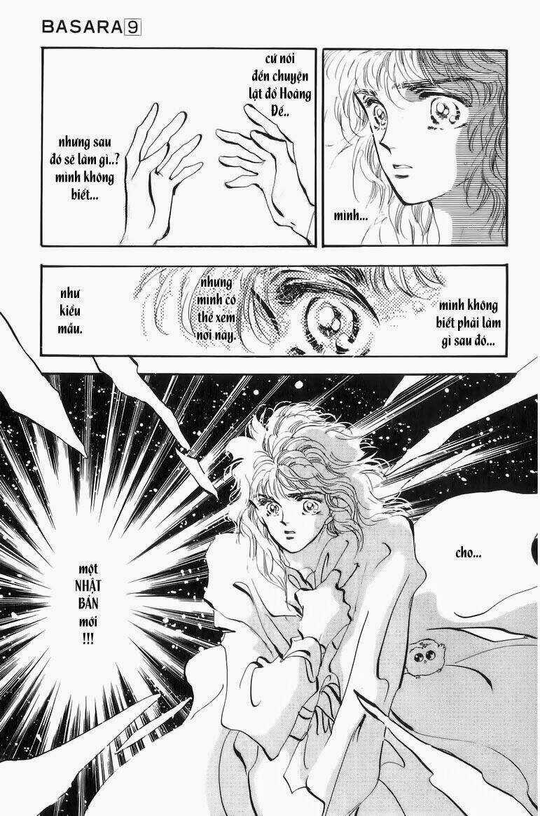 Đứa Con Số Phận - Chapter 34 - Trang 53