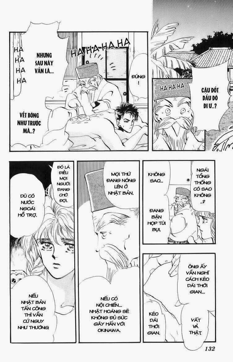 Đứa Con Số Phận - Chapter 34 - Trang 54