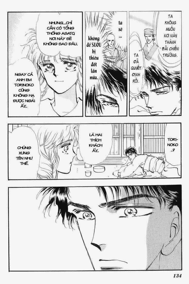 Đứa Con Số Phận - Chapter 34 - Trang 56