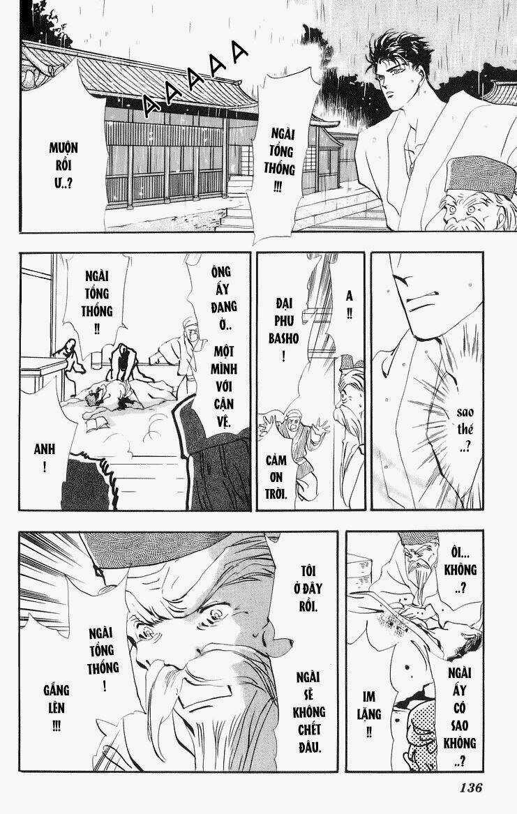 Đứa Con Số Phận - Chapter 34 - Trang 58