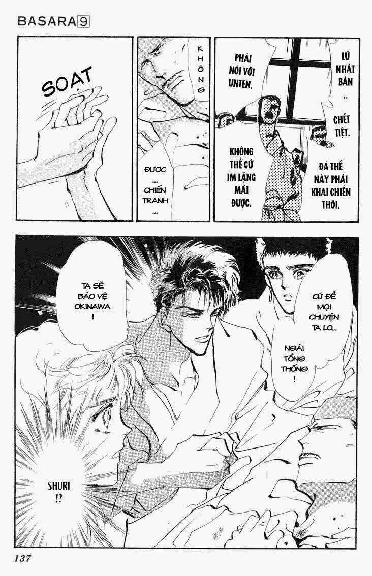 Đứa Con Số Phận - Chapter 34 - Trang 59