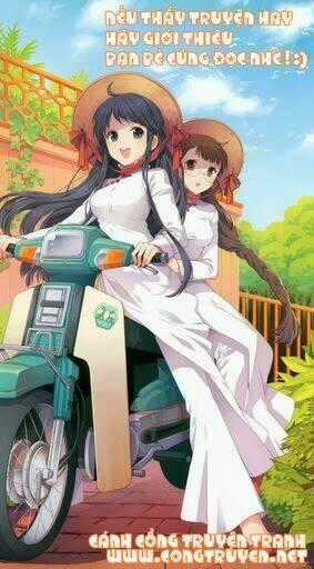 Đứa Con Số Phận - Chapter 34 - Trang 60