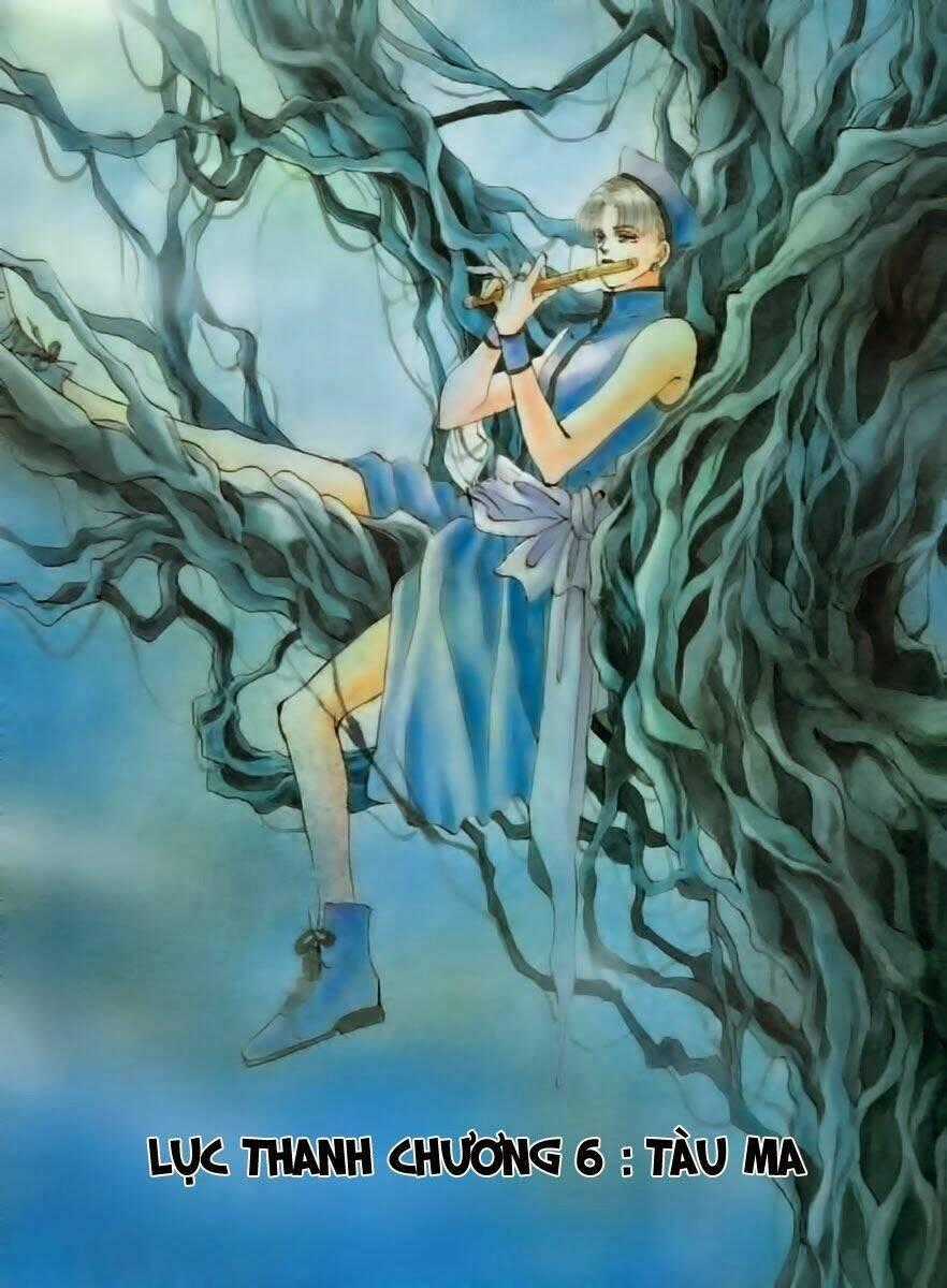 Đứa Con Số Phận - Chapter 35 - Trang 2